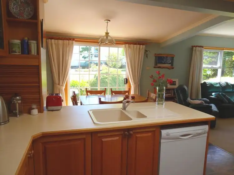 Fifth view of Homely house listing, 29 Sorell Street, Devonport TAS 7310