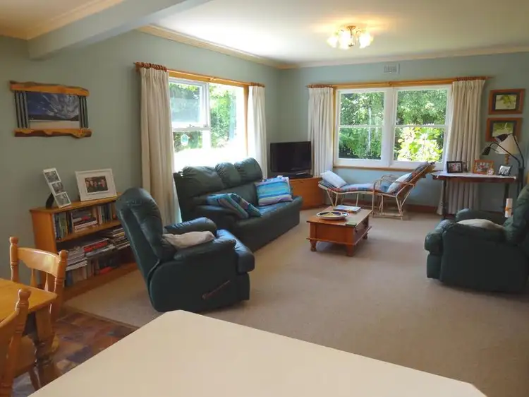 Sixth view of Homely house listing, 29 Sorell Street, Devonport TAS 7310