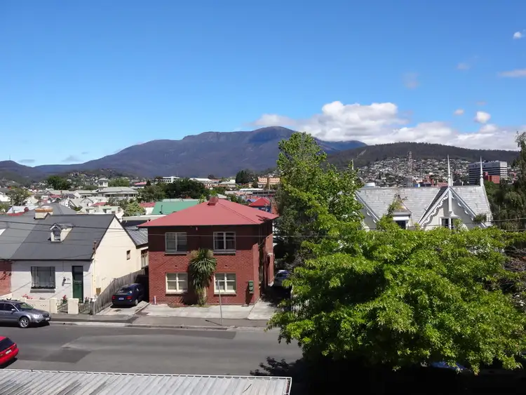 Second view of Homely unit listing, 14/22 Runnymede Street, Battery Point TAS 7004