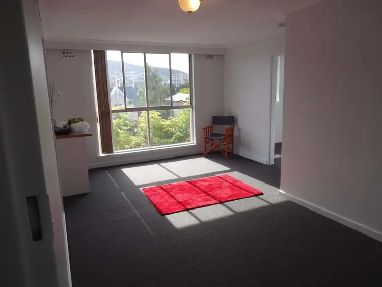 Fifth view of Homely unit listing, 14/22 Runnymede Street, Battery Point TAS 7004