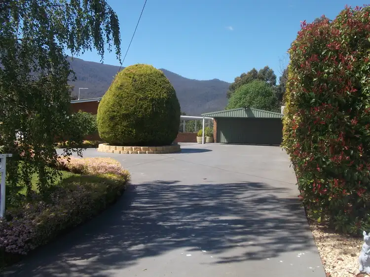 Second view of Homely rural property listing, 65 Lower Swamp Road, Lachlan TAS 7140
