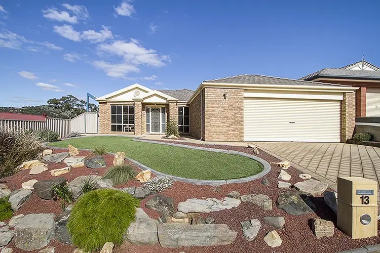 13 Old Sheoak Court, Highbury SA 5089
