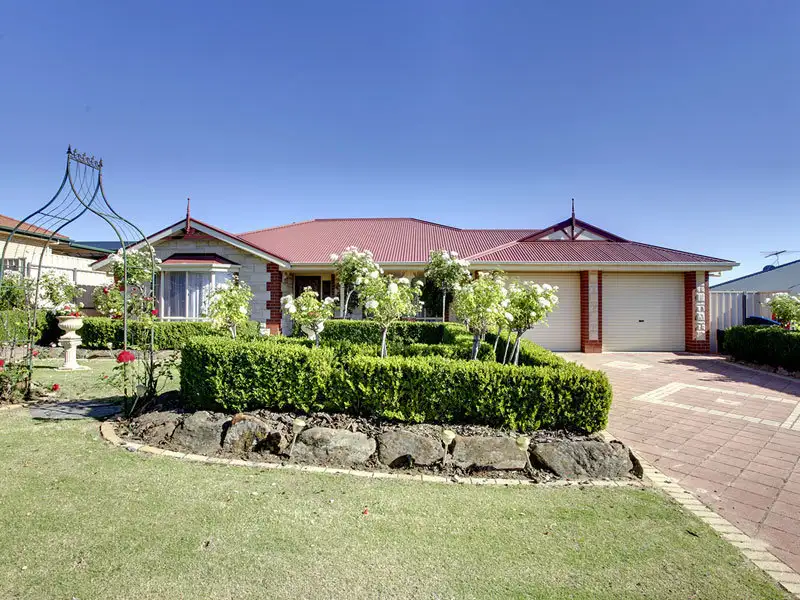 Main view of Homely house listing, 6 Sturt Place, Mount Compass SA 5210