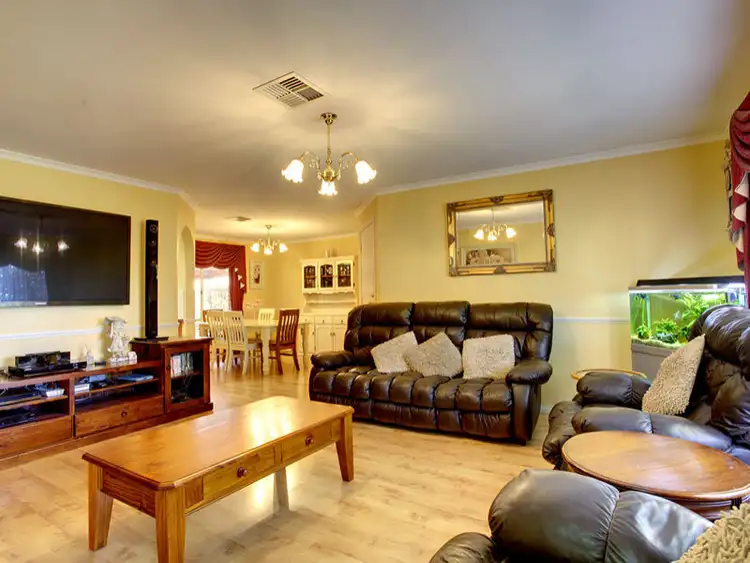 Second view of Homely house listing, 6 Sturt Place, Mount Compass SA 5210