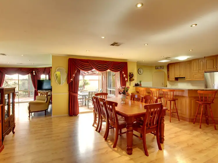 Third view of Homely house listing, 6 Sturt Place, Mount Compass SA 5210