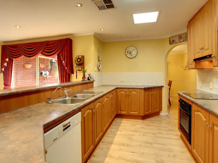 Fifth view of Homely house listing, 6 Sturt Place, Mount Compass SA 5210