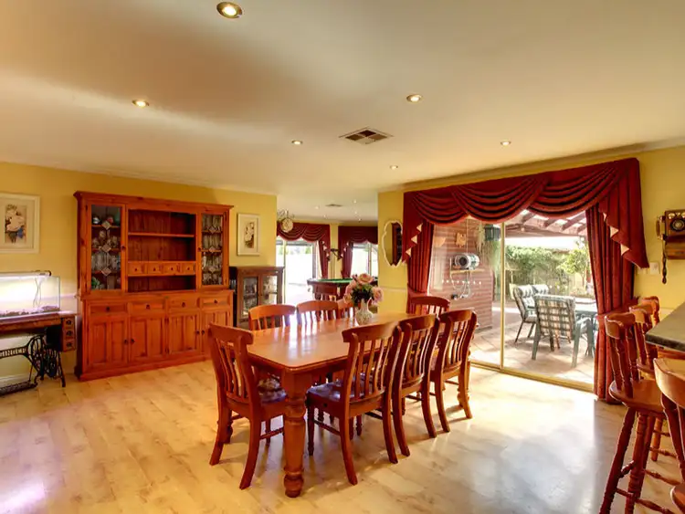 Seventh view of Homely house listing, 6 Sturt Place, Mount Compass SA 5210