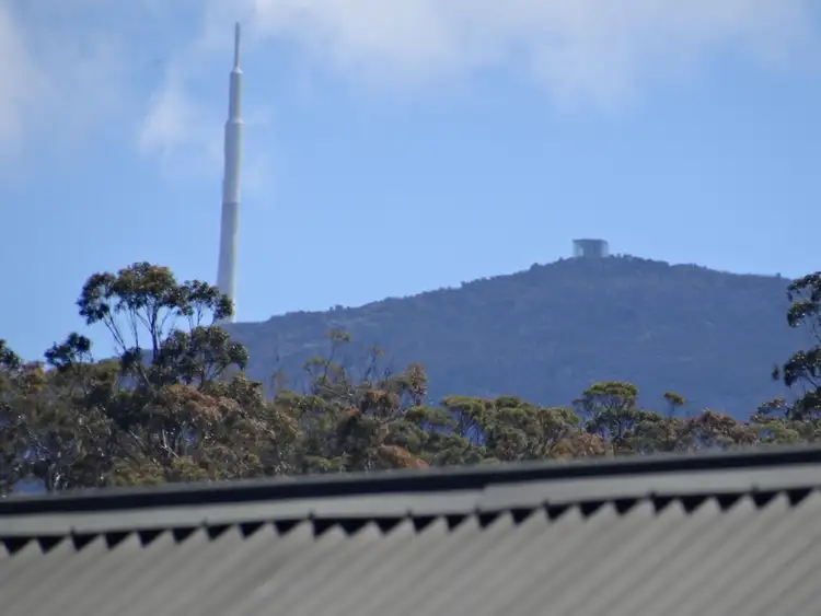 Fifth view of Homely land listing, 8A Byard St, Mount Stuart TAS 7000