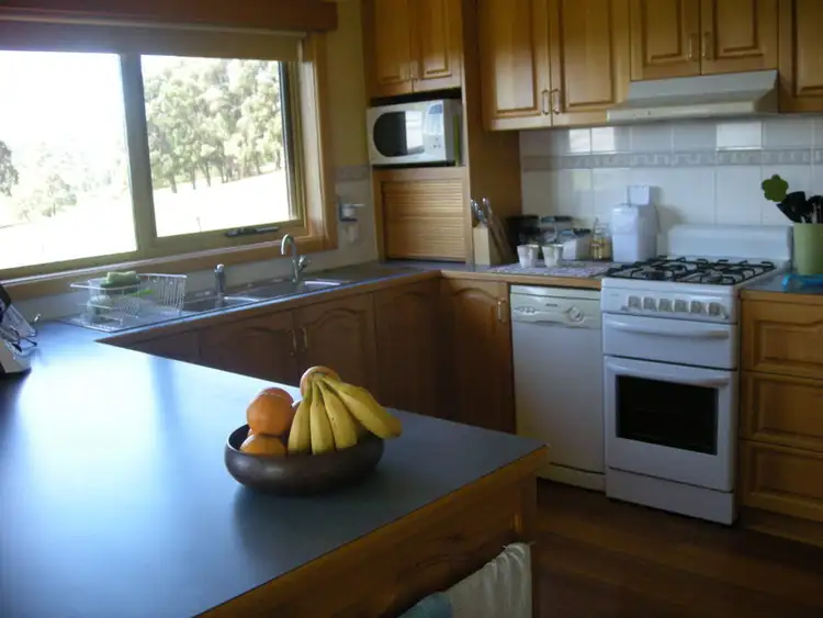Second view of Homely rural property listing, 1549 Trowutta Road, Edith Creek TAS 7330