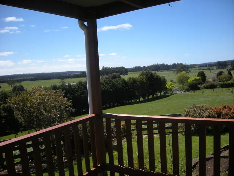 Seventh view of Homely rural property listing, 1549 Trowutta Road, Edith Creek TAS 7330