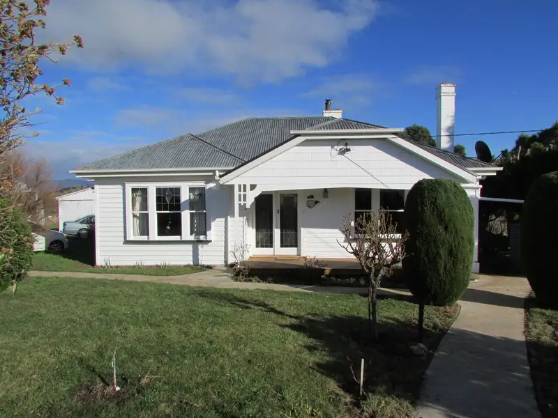 Main view of Homely house listing, 113 Main Road, Tunbridge TAS 7120