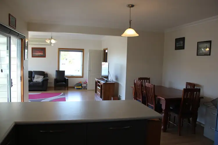 Second view of Homely house listing, 2 Clara St, West Ulverstone TAS 7315