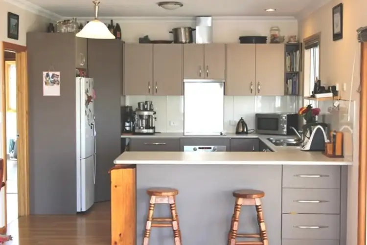 Third view of Homely house listing, 2 Clara St, West Ulverstone TAS 7315