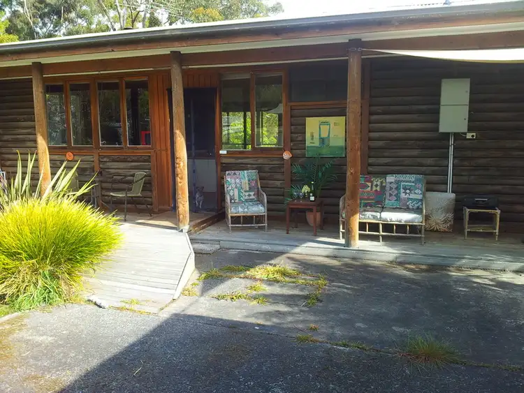 Third view of Homely house listing, 8 Peppermint Drive, White Beach TAS 7184