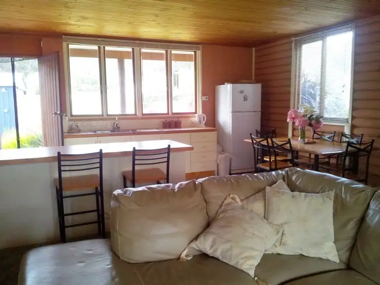 Seventh view of Homely house listing, 8 Peppermint Drive, White Beach TAS 7184