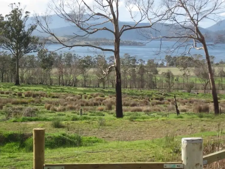 Fifth view of Homely land listing, 2725 Arthur Hwy, Dunalley TAS 7177