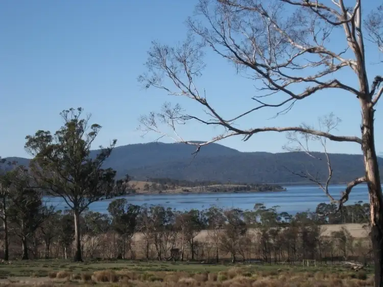 Sixth view of Homely land listing, 2725 Arthur Hwy, Dunalley TAS 7177