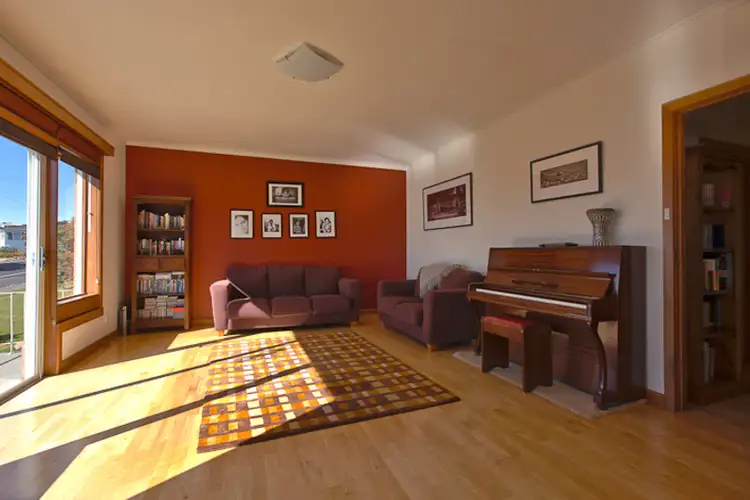 Fifth view of Homely house listing, 86 Wells Pde, Blackmans Bay TAS 7052