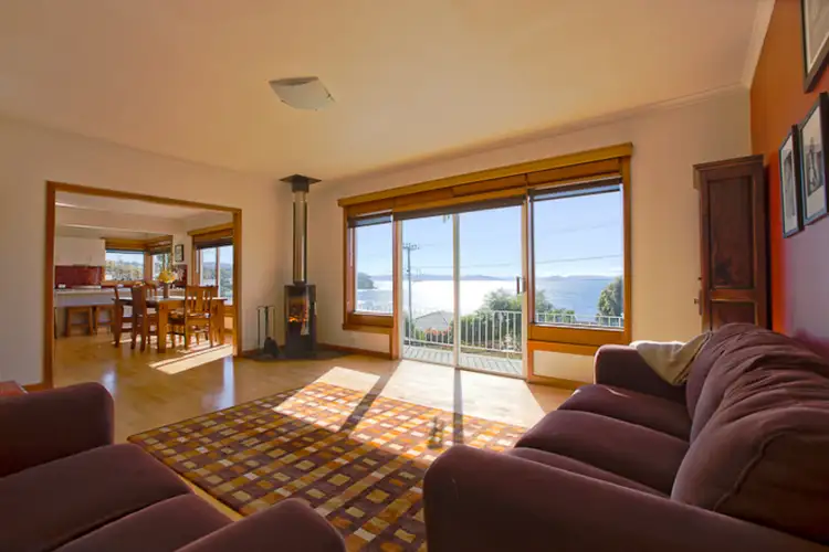 Sixth view of Homely house listing, 86 Wells Pde, Blackmans Bay TAS 7052