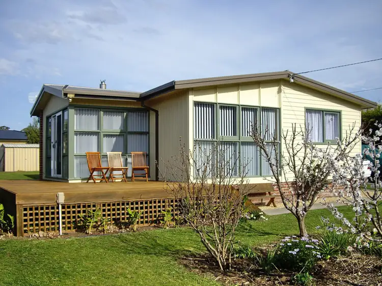 41 Snug Tiers Road, Snug TAS 7054