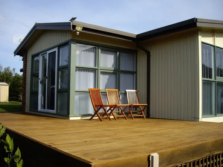 Second view of Homely house listing, 41 Snug Tiers Road, Snug TAS 7054