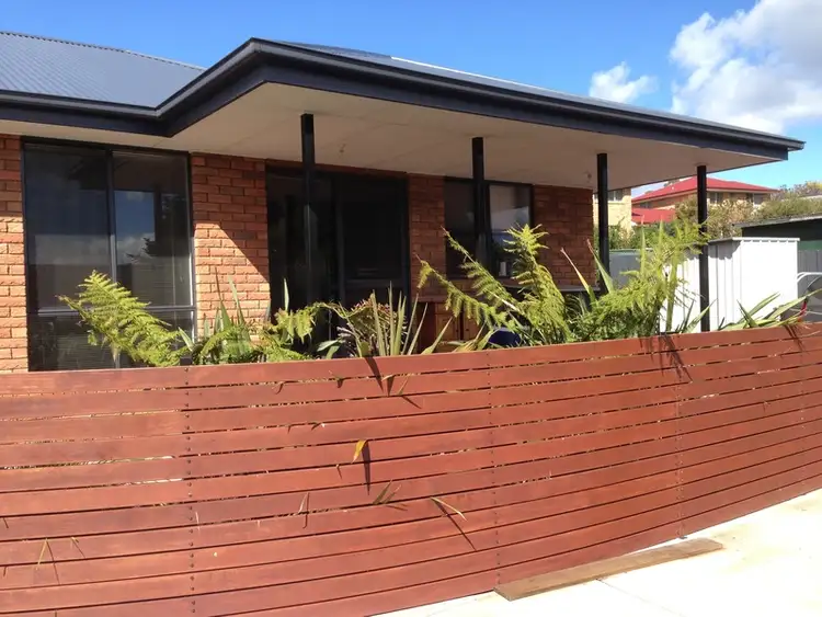 Second view of Homely unit listing, 2/8 Flinders Street, Warrane TAS 7018