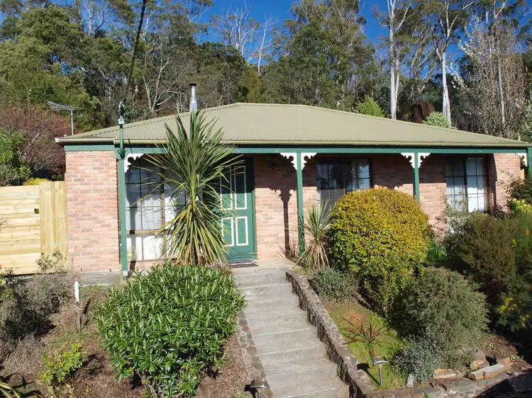 93 New World Avenue, Trevallyn TAS 7250