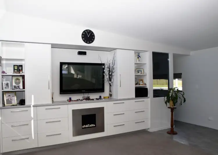 Fifth view of Homely house listing, 1 Thornton Close, Blackmans Bay TAS 7052