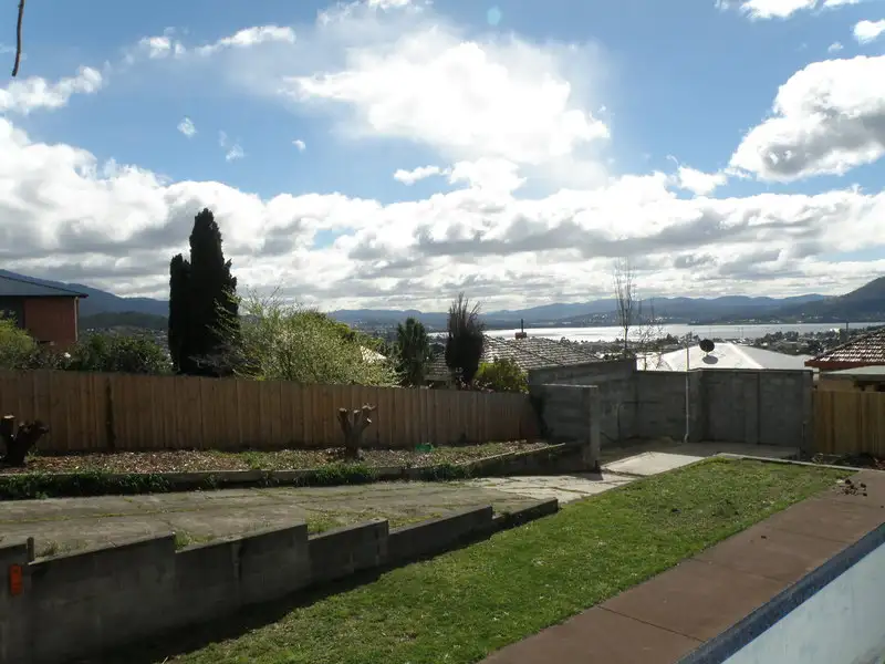 Main view of Homely land listing, 61 Ashbourne Grove, West Moonah TAS 7009