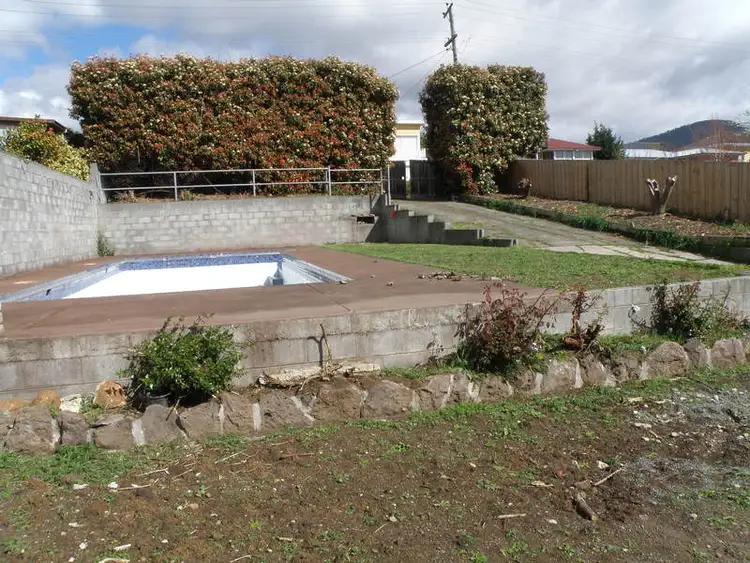 Third view of Homely land listing, 61 Ashbourne Grove, West Moonah TAS 7009