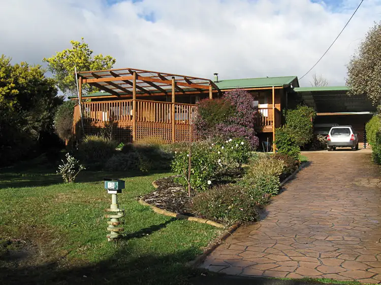 Main view of Homely house listing, 13 Beach Road, Margate TAS 7054