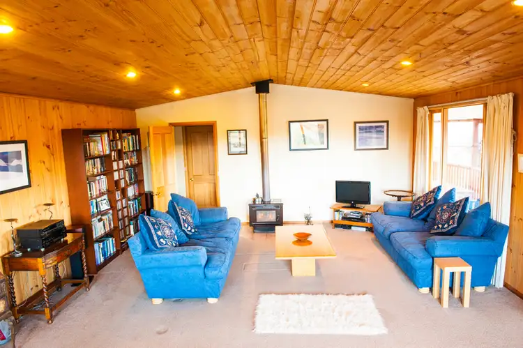 Second view of Homely house listing, 13 Beach Road, Margate TAS 7054