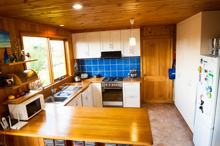 Third view of Homely house listing, 13 Beach Road, Margate TAS 7054