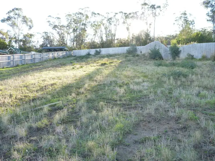 Fourth view of Homely land listing, 18 Skyline Drive, Howrah TAS 7018