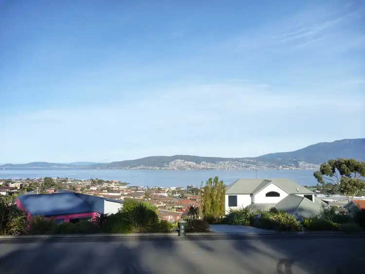 Fifth view of Homely land listing, 18 Skyline Drive, Howrah TAS 7018