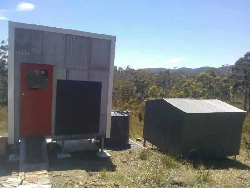 Main view of Homely land listing, Lot 6 Jannali Rd, Alonnah TAS 7150