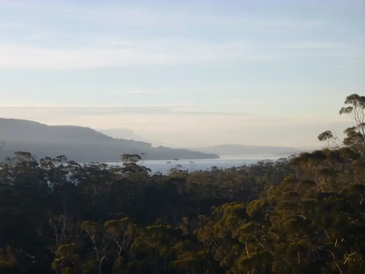 Second view of Homely land listing, Lot 6 Jannali Rd, Alonnah TAS 7150