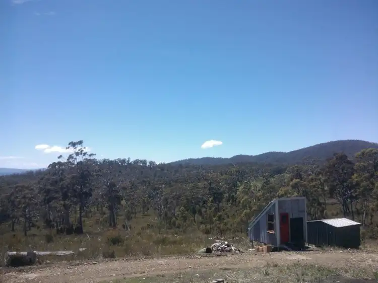 Fourth view of Homely land listing, Lot 6 Jannali Rd, Alonnah TAS 7150