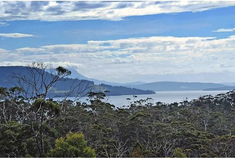 Fifth view of Homely land listing, Lot 6 Jannali Rd, Alonnah TAS 7150