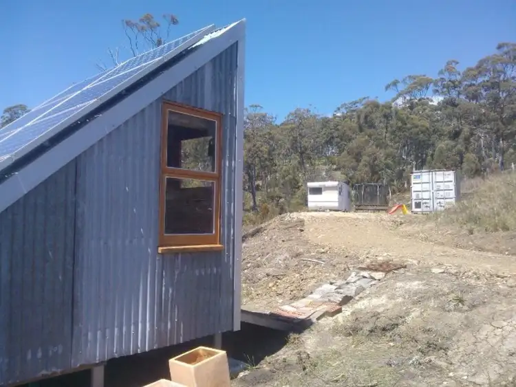 Sixth view of Homely land listing, Lot 6 Jannali Rd, Alonnah TAS 7150