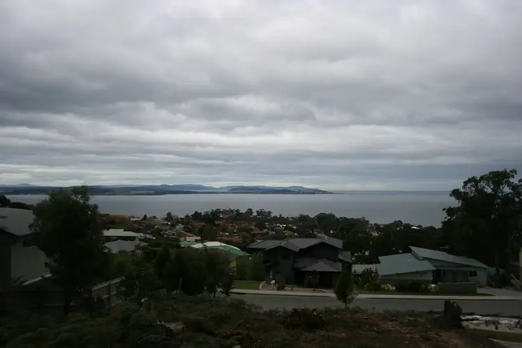 Second view of Homely land listing, 89 Tingira Road, Blackmans Bay TAS 7052