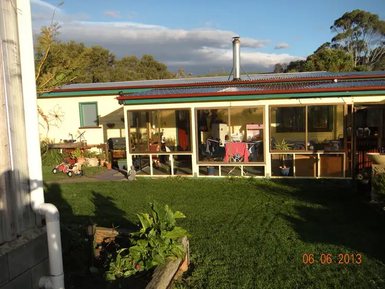 Third view of Homely rural property listing, 39 Browns Road, Copping TAS 7174