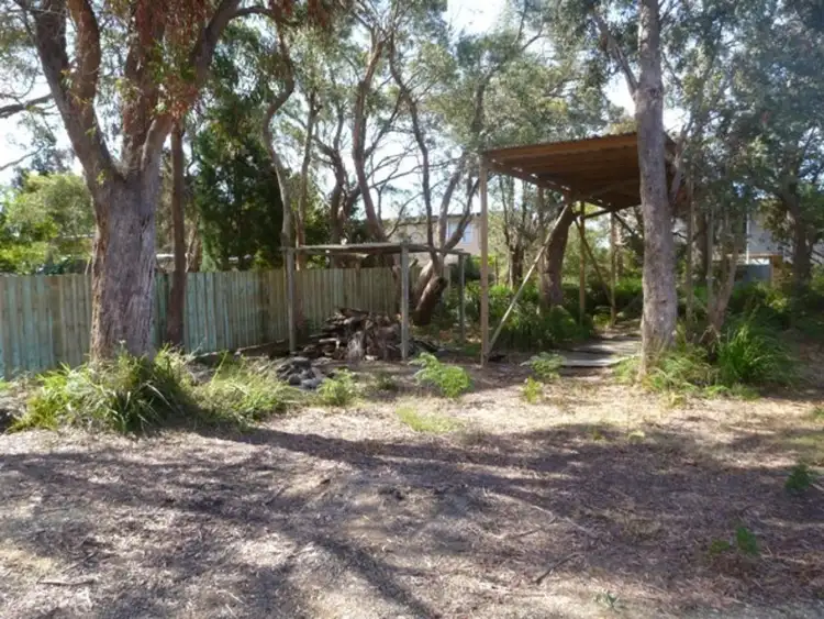 Third view of Homely land listing, 56 Hurst Street, Lulworth TAS 7252