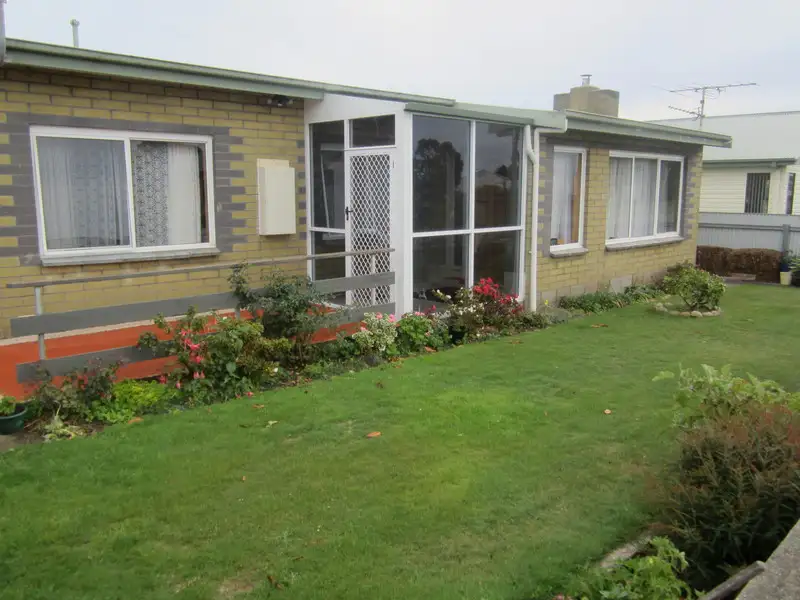 Main view of Homely house listing, 23 Parsons St, Ulverstone TAS 7315