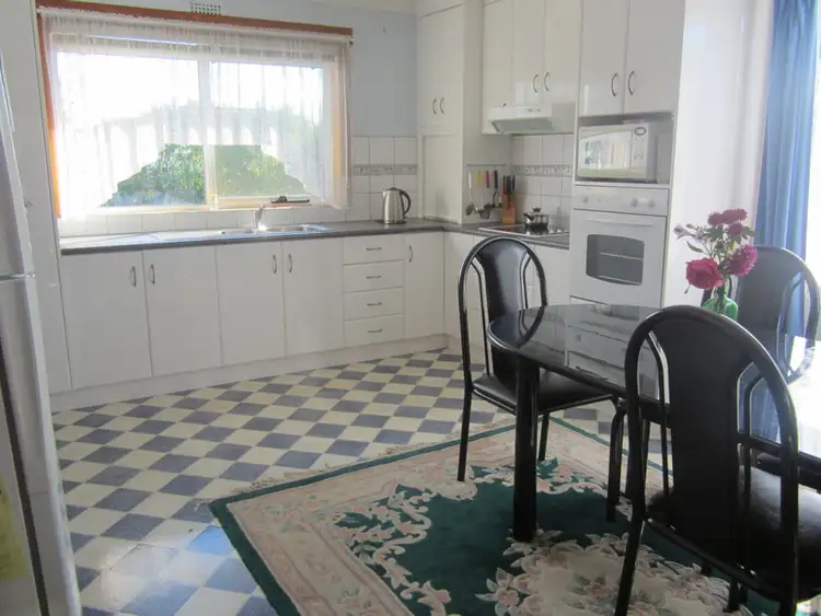 Second view of Homely house listing, 23 Parsons St, Ulverstone TAS 7315