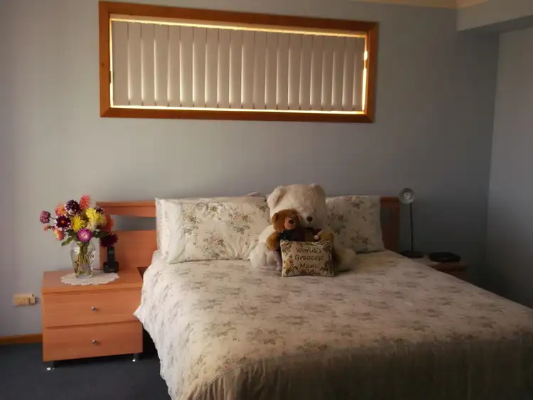 Second view of Homely unit listing, 1/5A Toongabbie Street, Midway Point TAS 7171