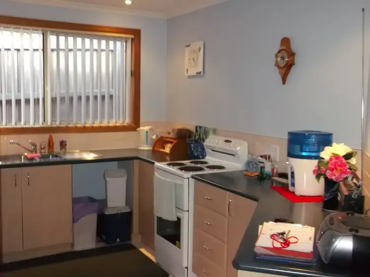 Third view of Homely unit listing, 1/5A Toongabbie Street, Midway Point TAS 7171