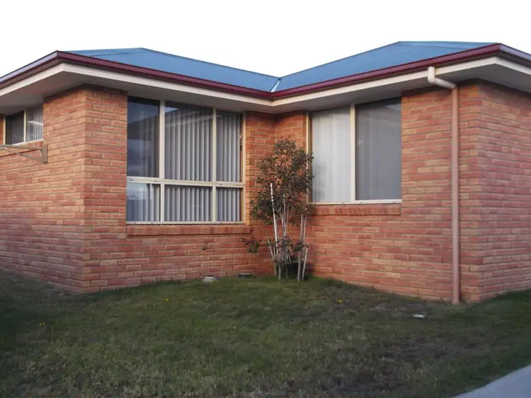 Sixth view of Homely unit listing, 1/5A Toongabbie Street, Midway Point TAS 7171
