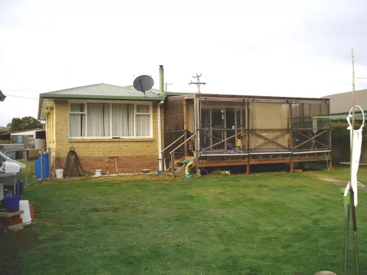 Second view of Homely house listing, 106 Wilmot Street, Port Sorell TAS 7307