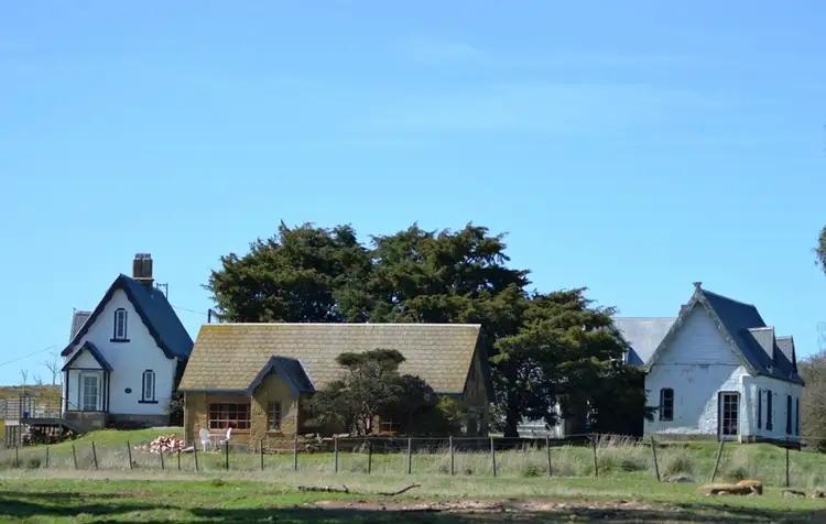 500 Bowhill Road, Oatlands TAS 7120